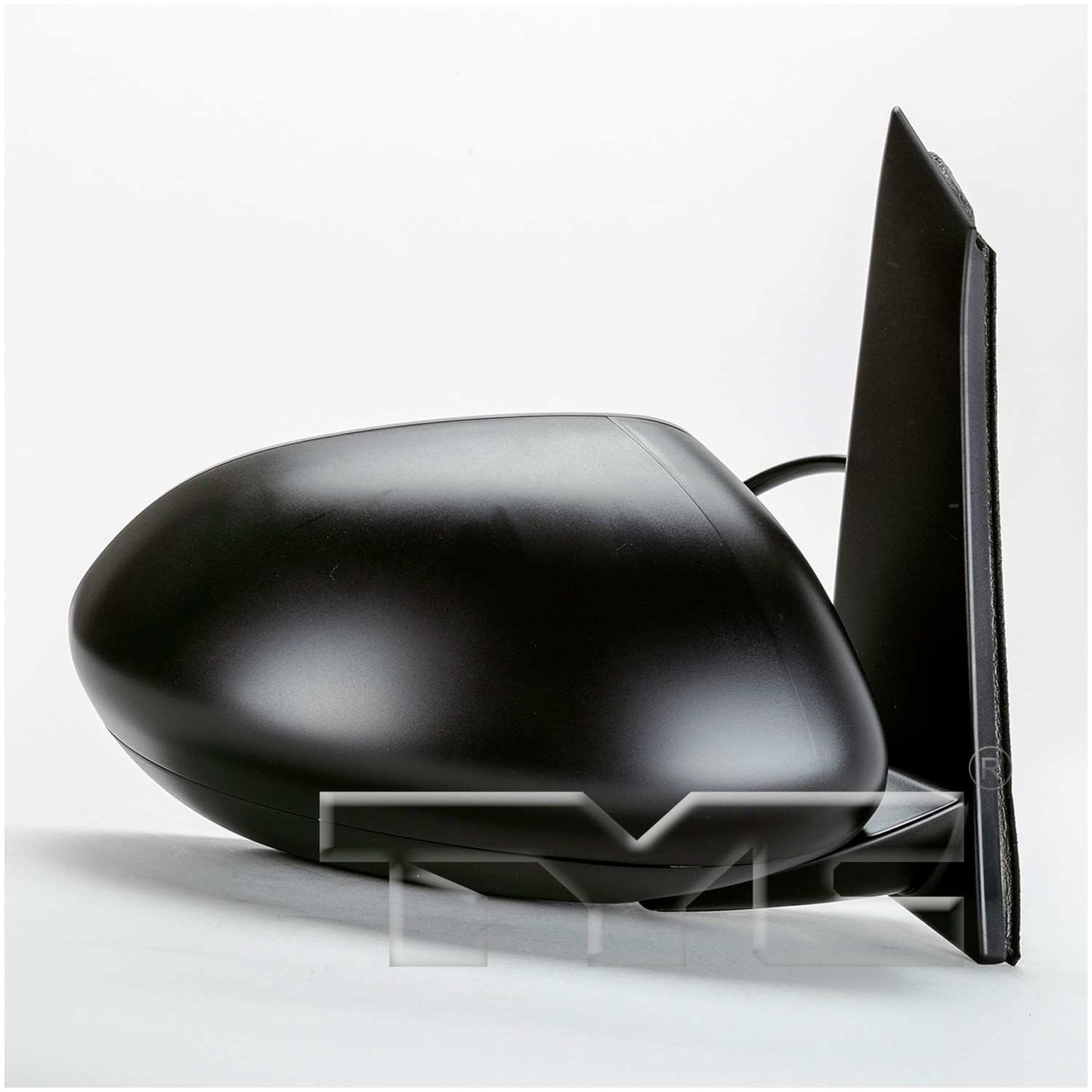 TYC Door Mirror 4760431