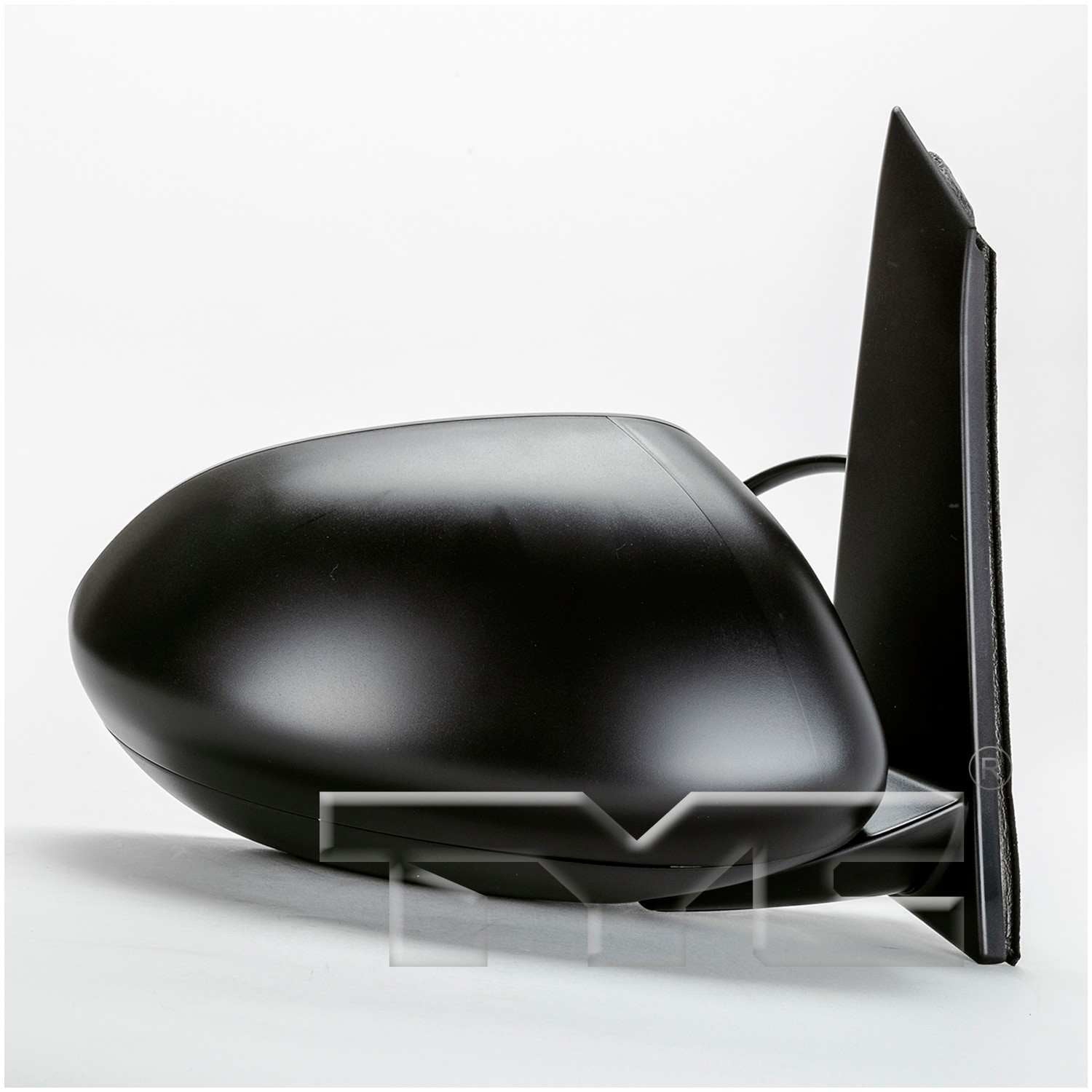 TYC Door Mirror 4760431