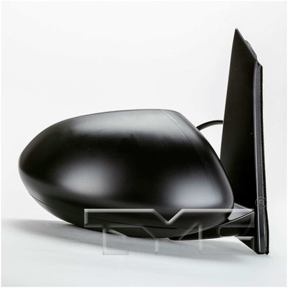 TYC Door Mirror 4760431