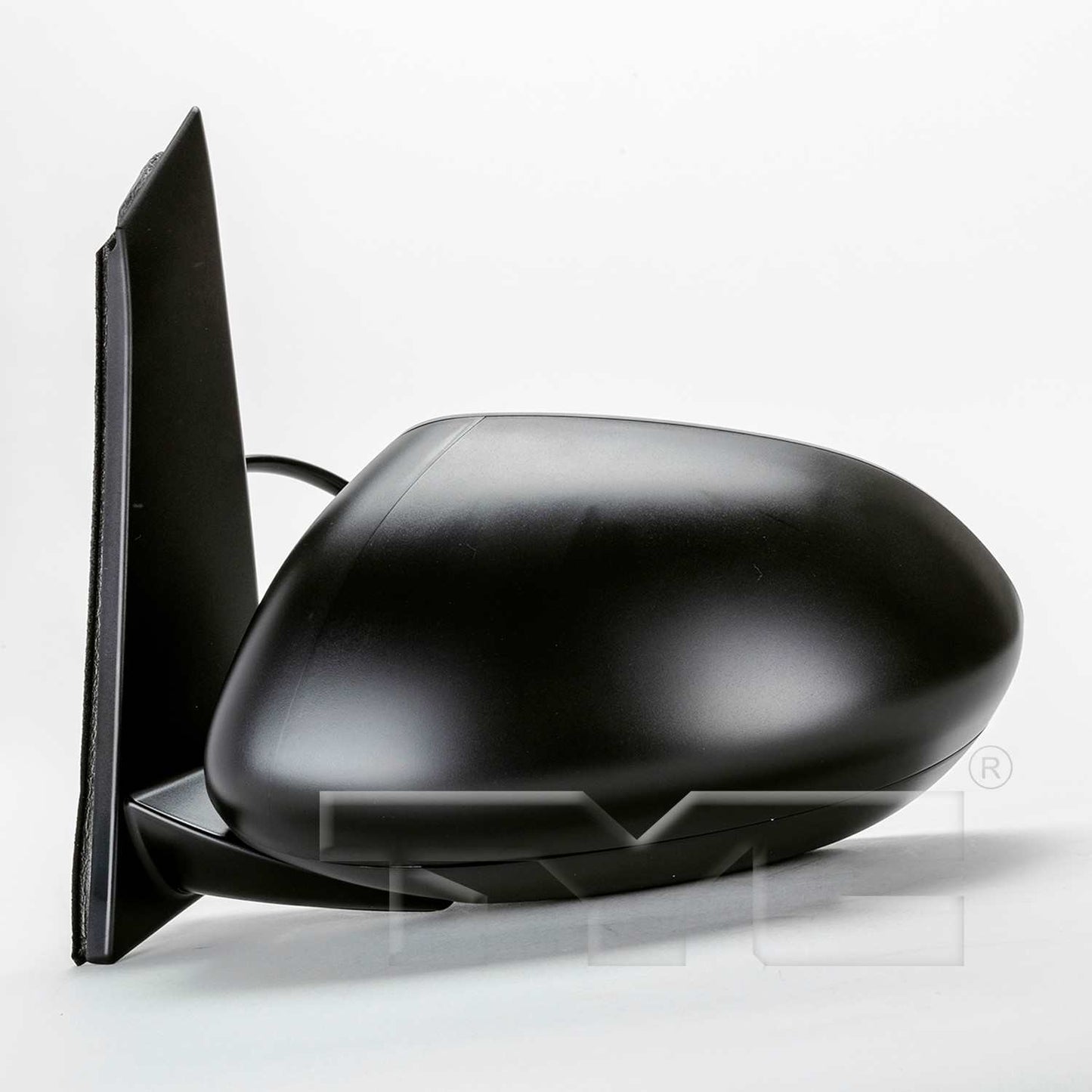 TYC Door Mirror 4760432