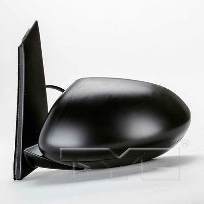 TYC Door Mirror 4760432