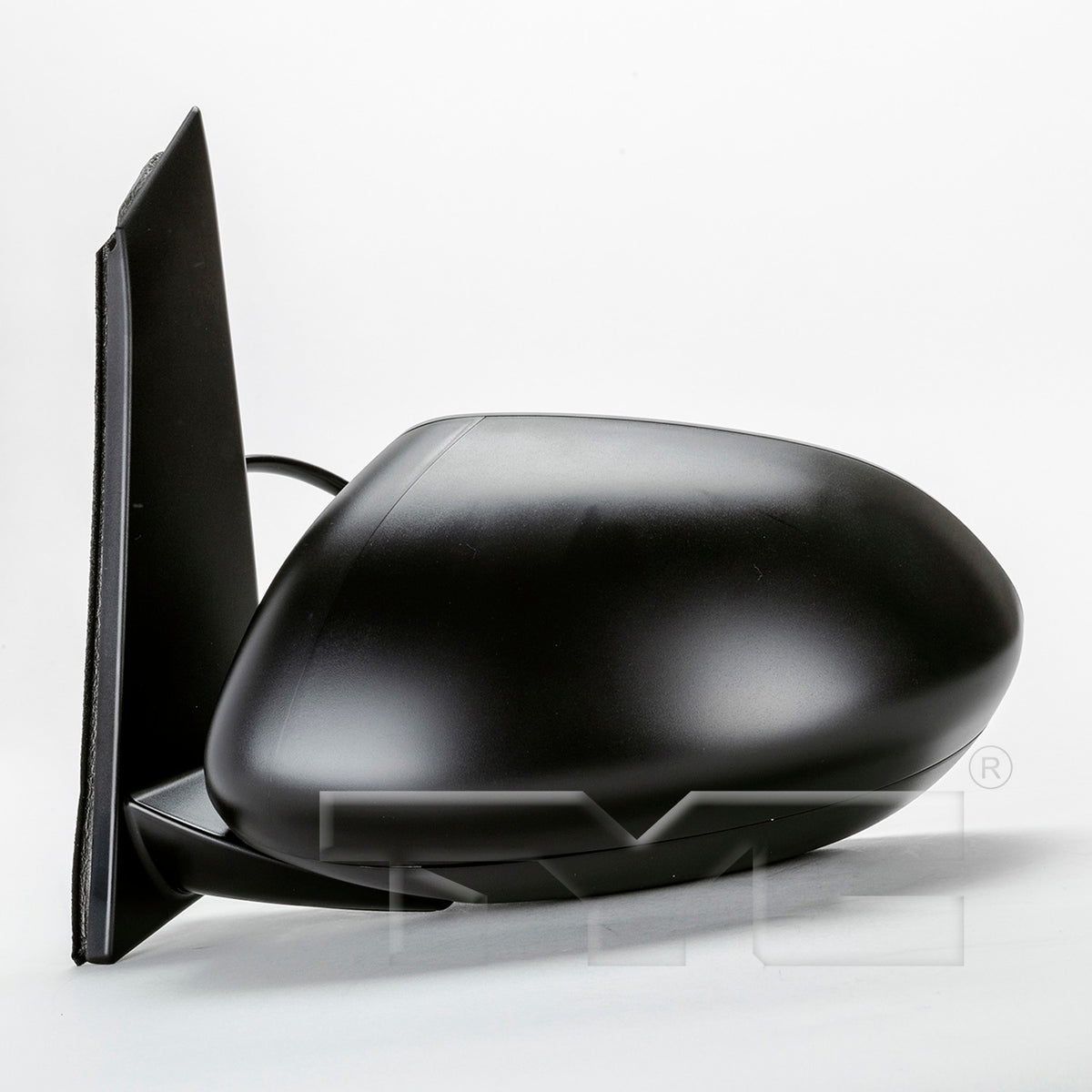 TYC Door Mirror 4760432
