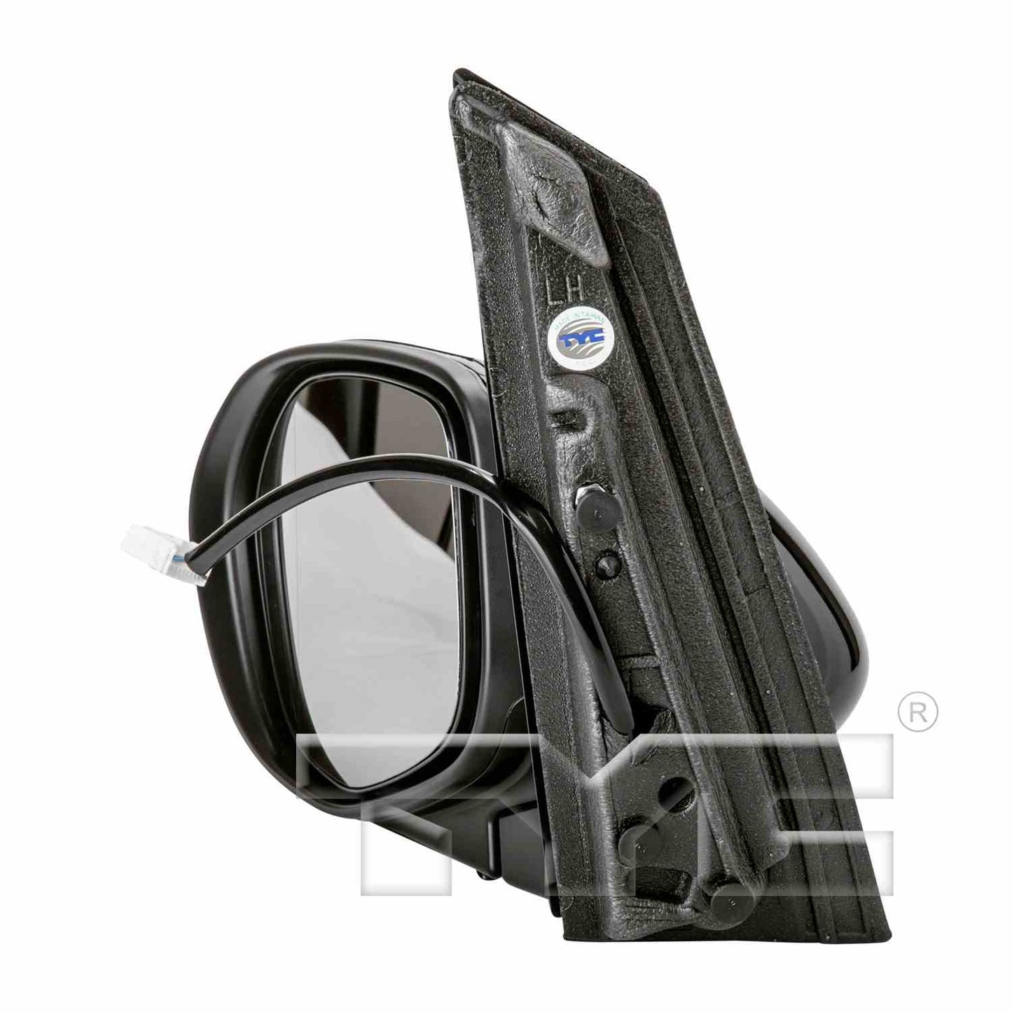 TYC Door Mirror 4760442