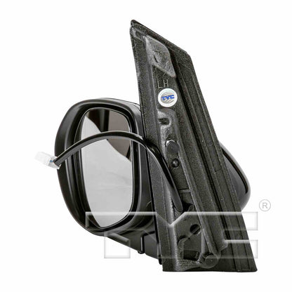 TYC Door Mirror 4760442