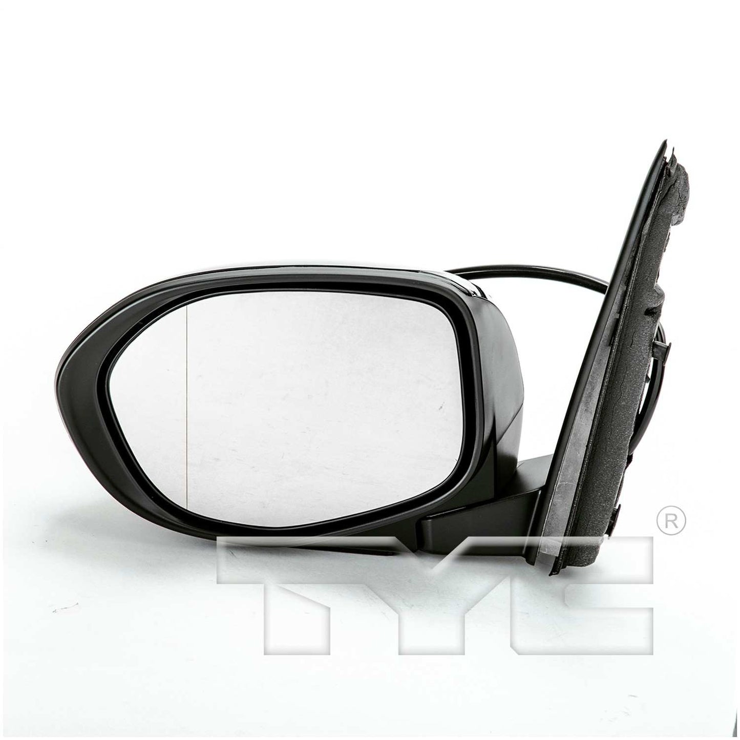 TYC Door Mirror 4760442