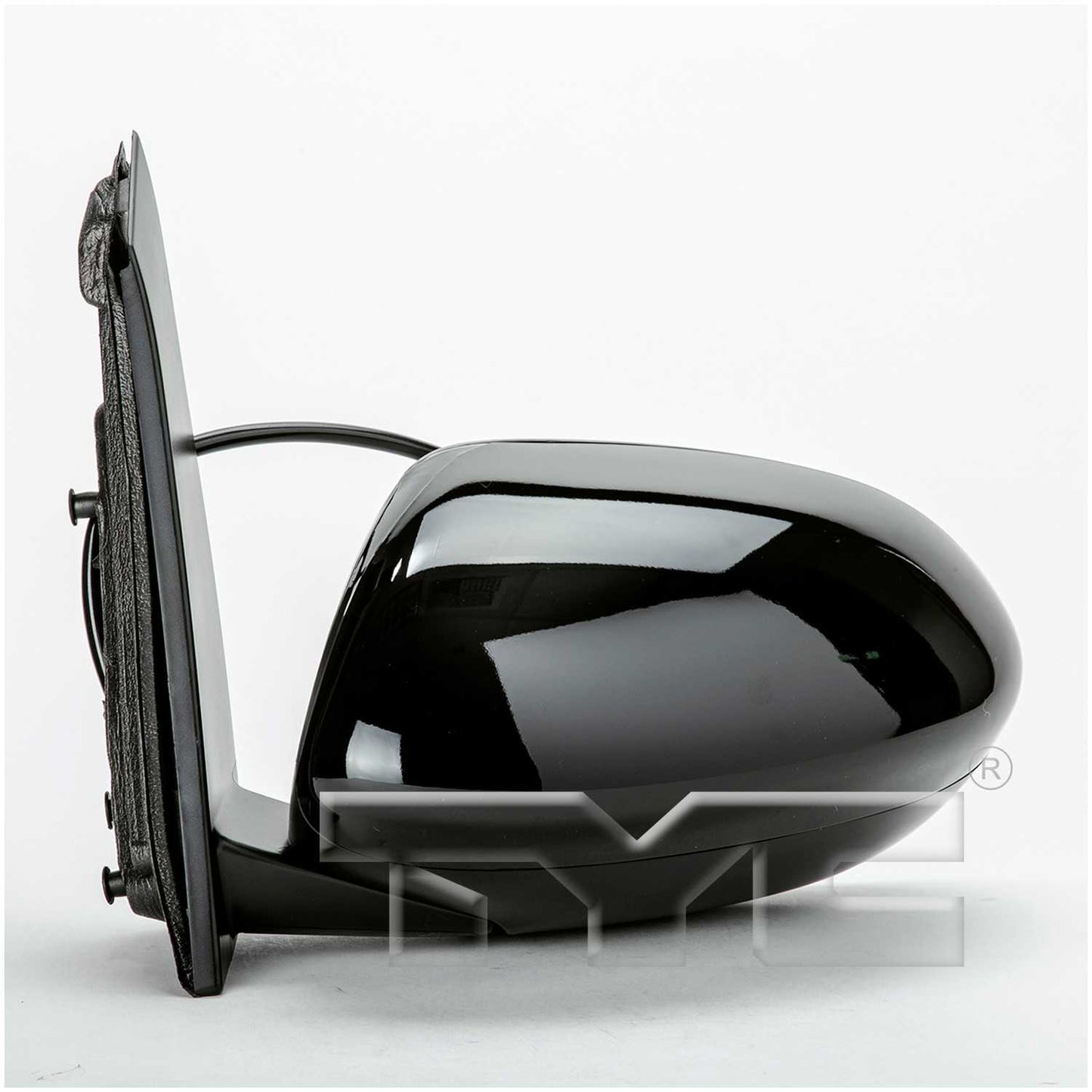 TYC Door Mirror 4760442