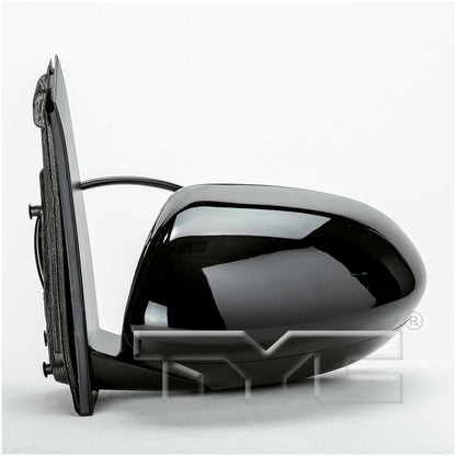 TYC Door Mirror 4760442