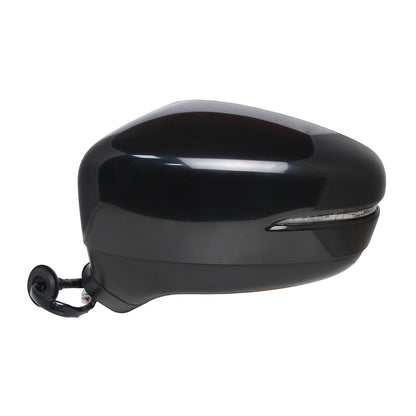TYC Door Mirror 4760552 main image