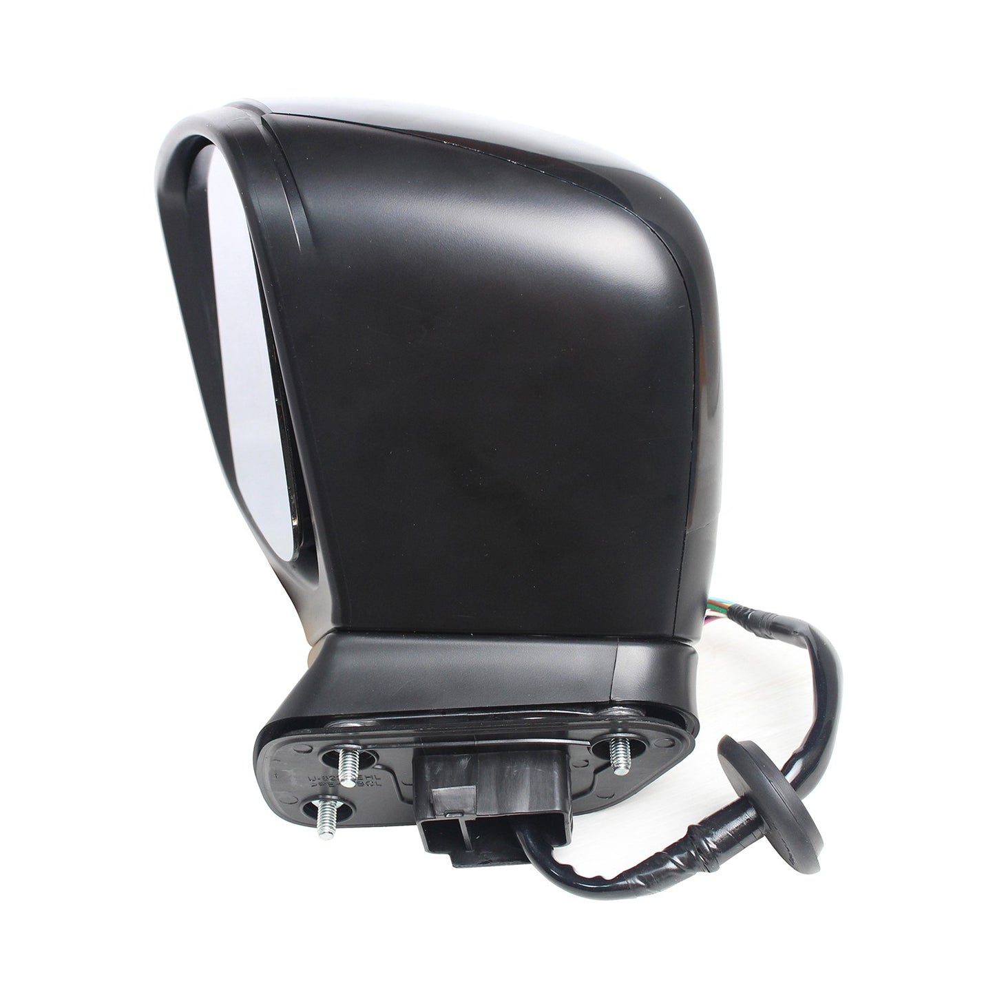 TYC Door Mirror 4760552 image 3