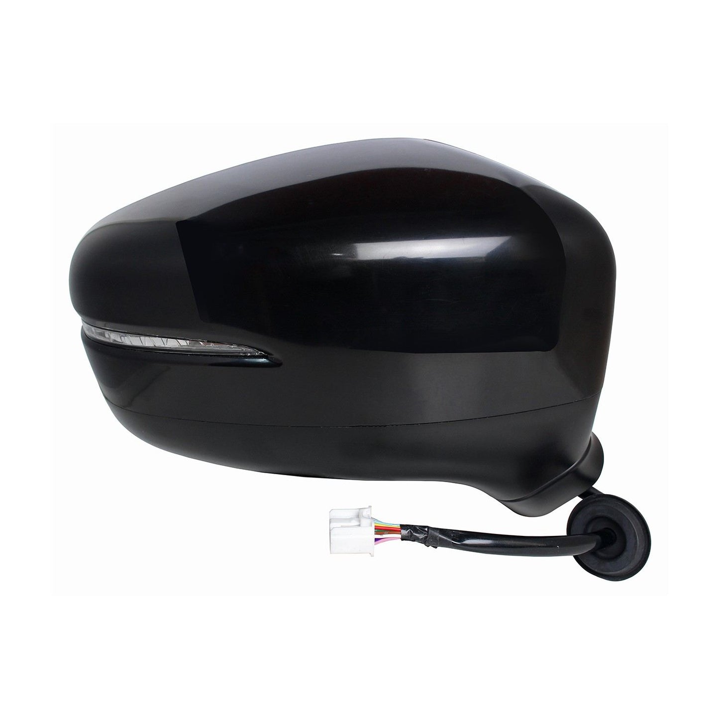 TYC Door Mirror 4760561