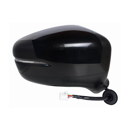 TYC Door Mirror 4760561