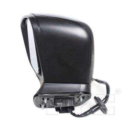 TYC Door Mirror 4760562