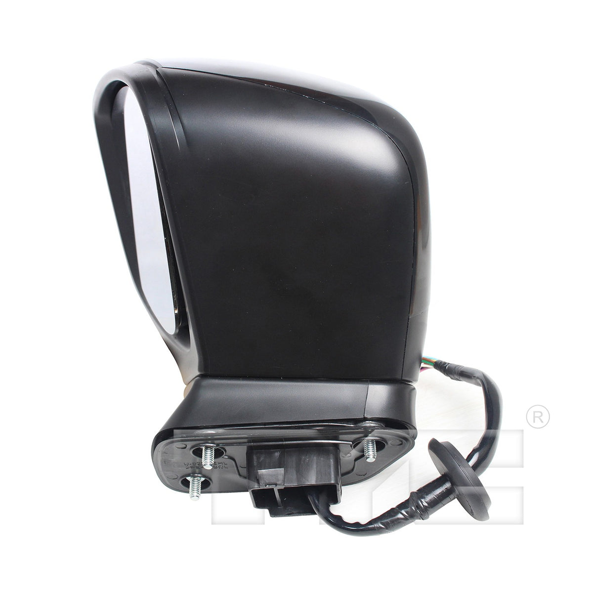 TYC Door Mirror 4760562