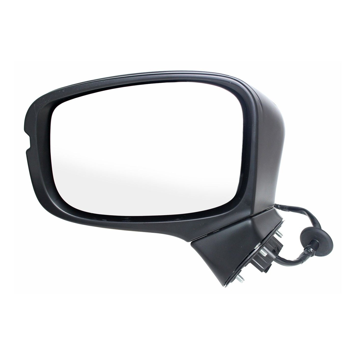 TYC Door Mirror 4760562