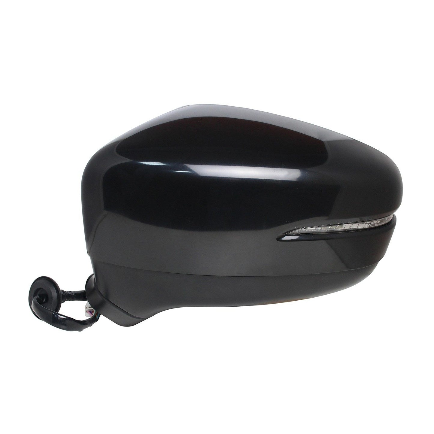 TYC Door Mirror 4760562