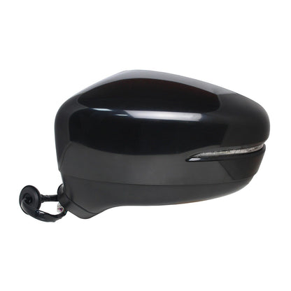 TYC Door Mirror 4760562