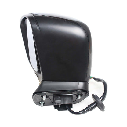 TYC Door Mirror 4760562
