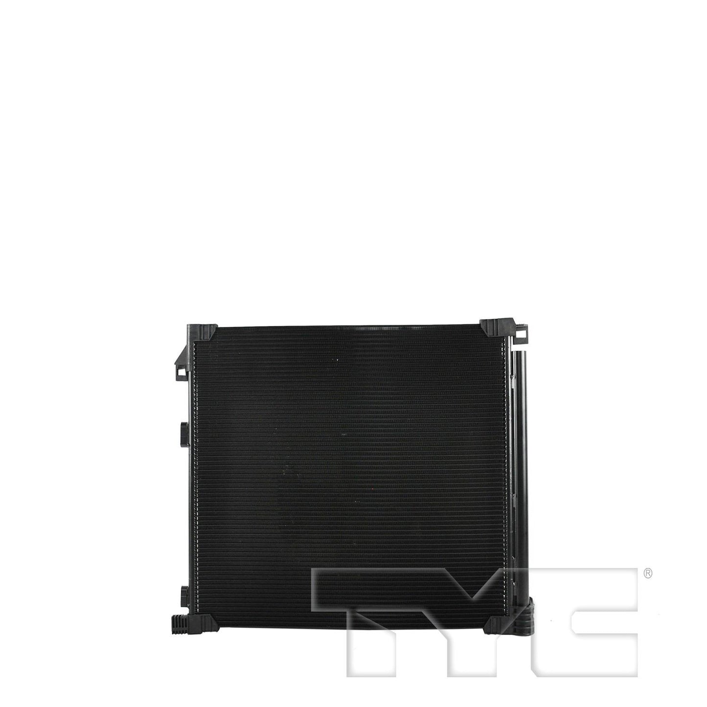 TYC A/C Condenser 4763