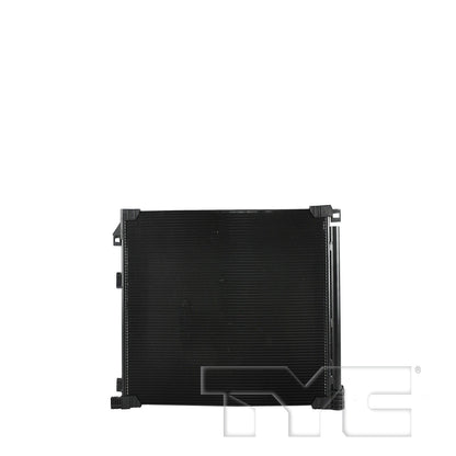 TYC A/C Condenser 4763