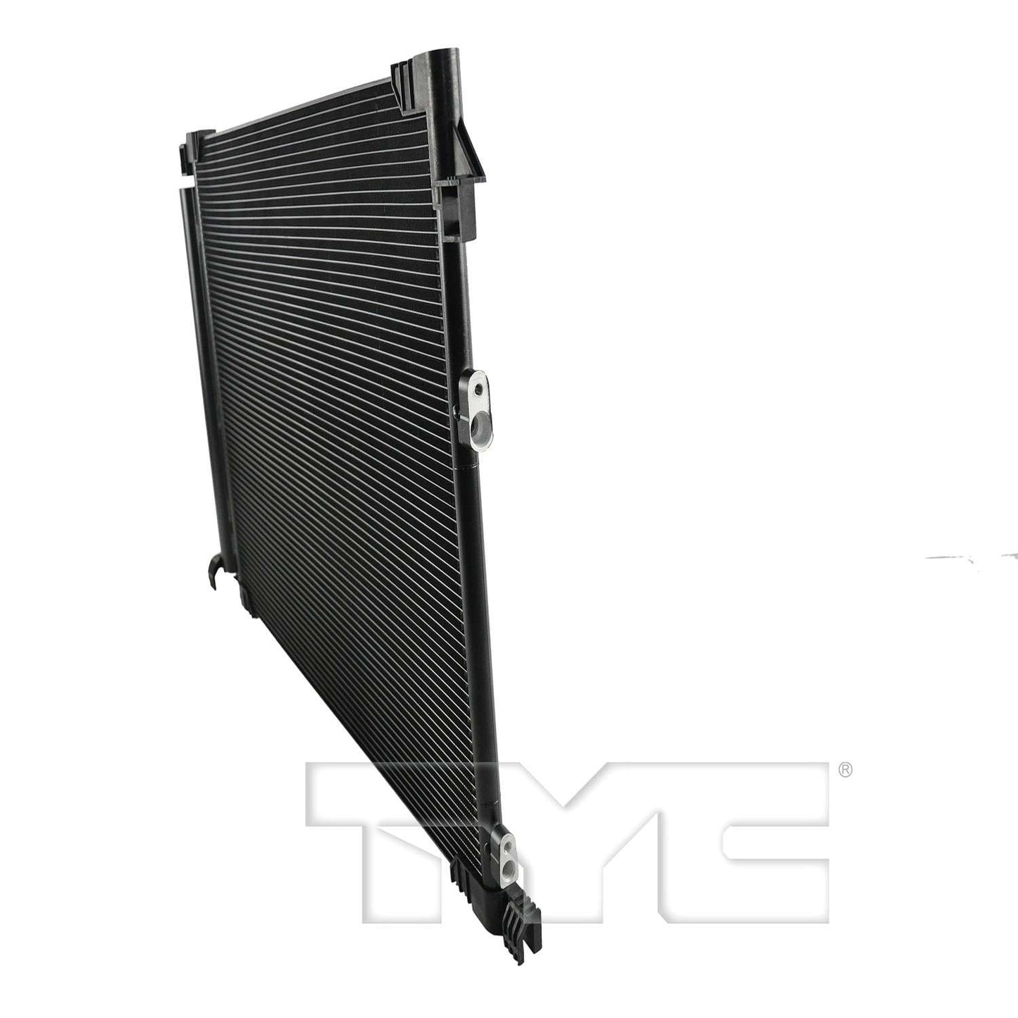 TYC A/C Condenser 4763