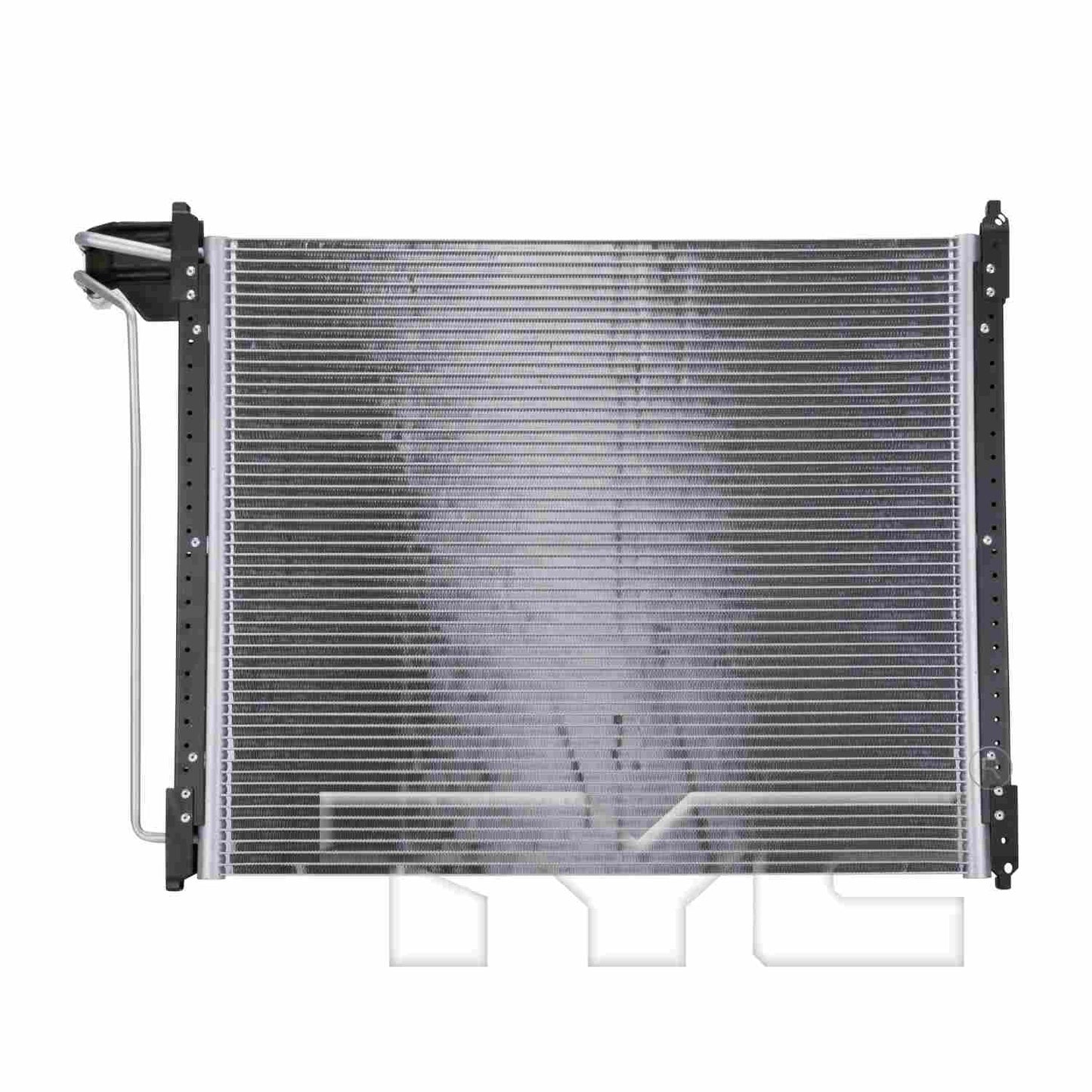TYC A/C Condenser 4768