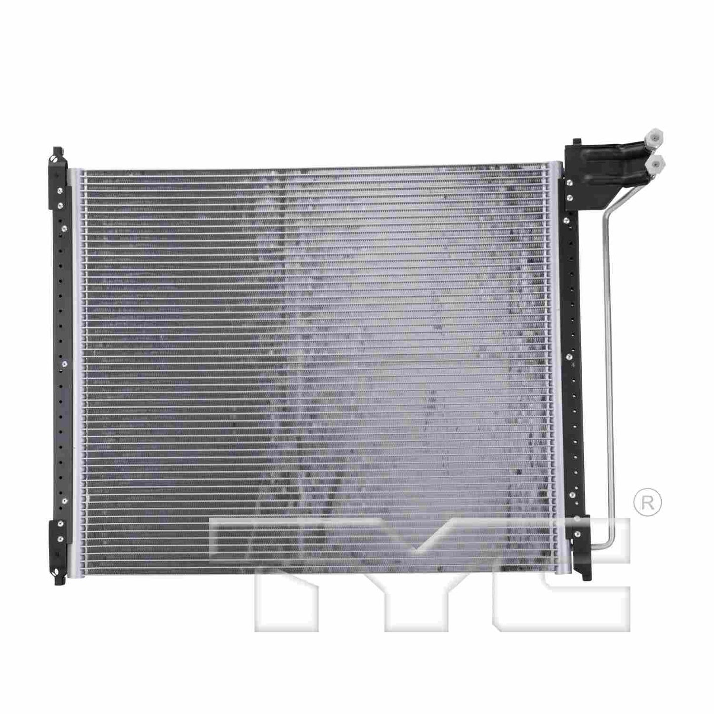 TYC A/C Condenser 4768