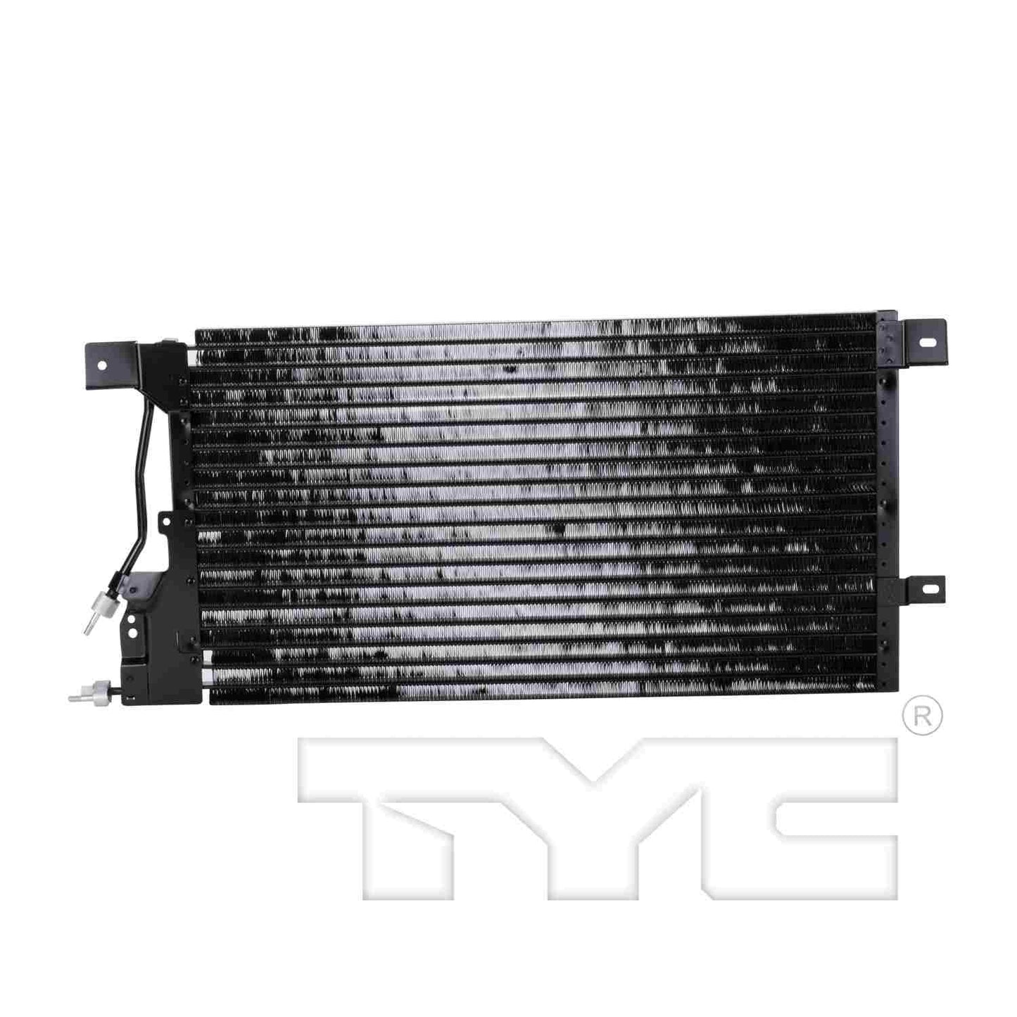 TYC A/C Condenser 4779