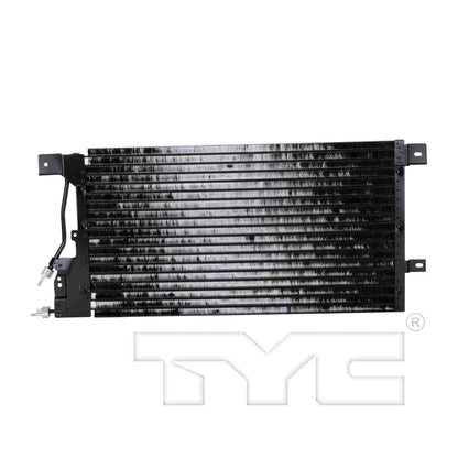 TYC A/C Condenser 4779