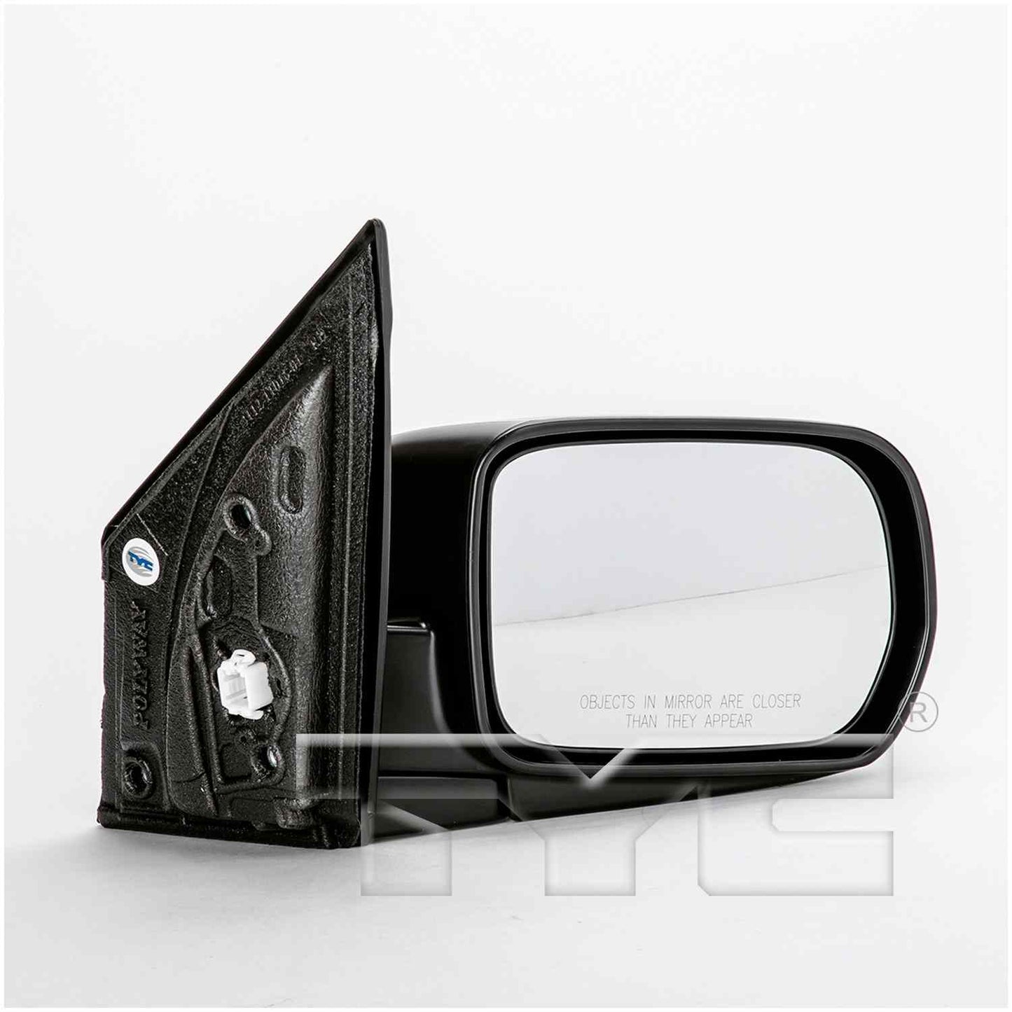 TYC Door Mirror 4790031