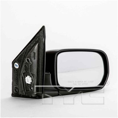TYC Door Mirror 4790031