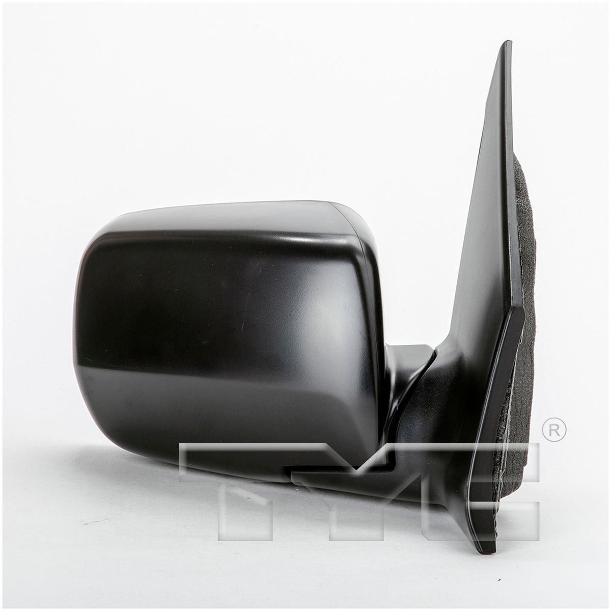 TYC Door Mirror 4790031
