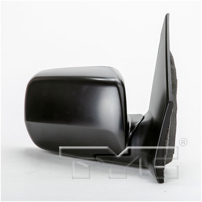 TYC Door Mirror 4790031
