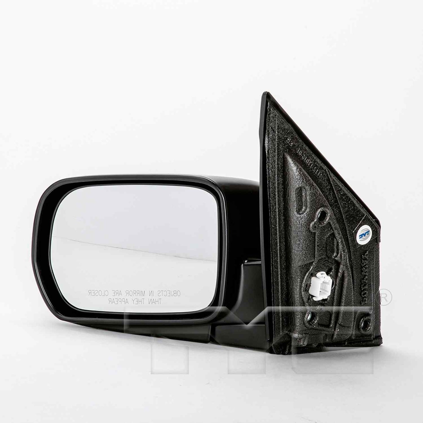 TYC Door Mirror 4790032