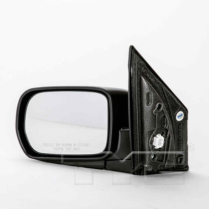 TYC Door Mirror 4790032