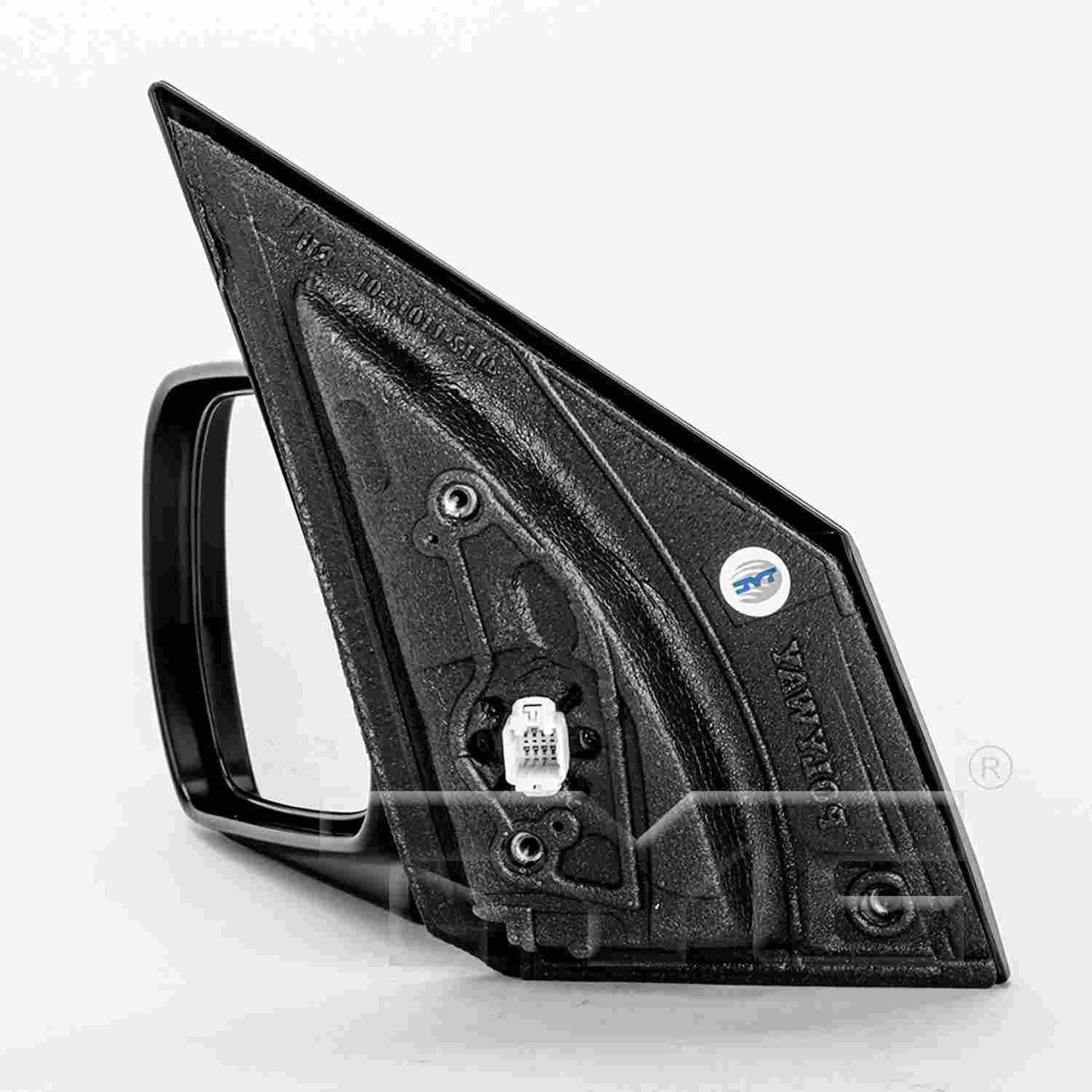 TYC Door Mirror 4790032