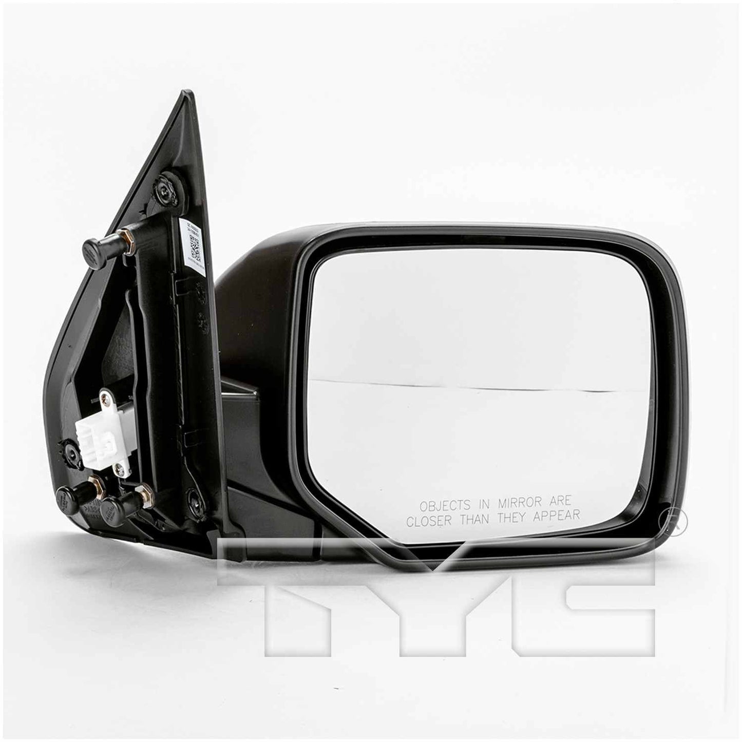 TYC Door Mirror 4790131
