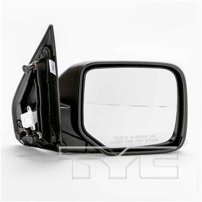 TYC Door Mirror 4790131