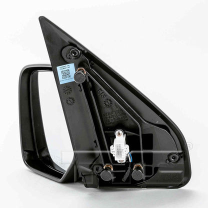 TYC Door Mirror 4790132