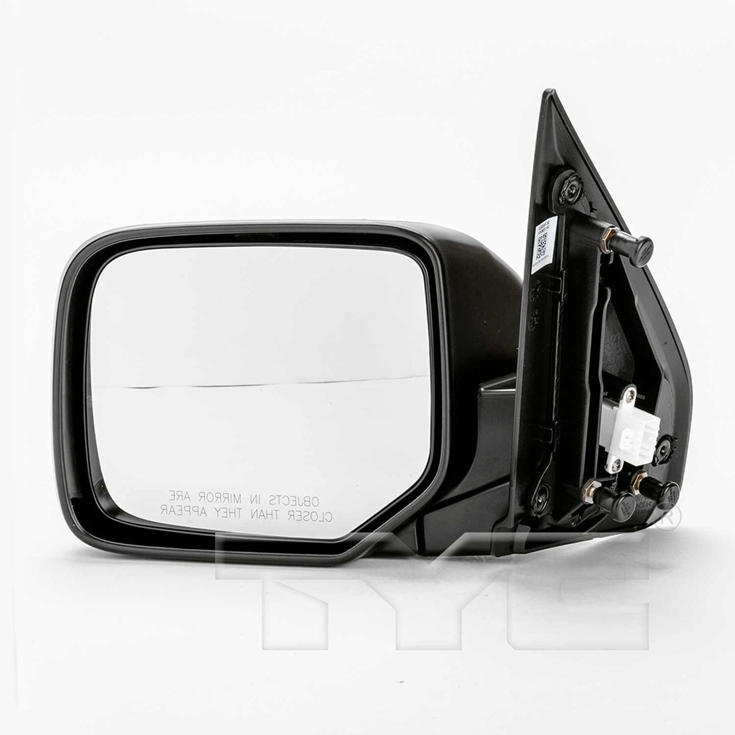 TYC Door Mirror 4790132