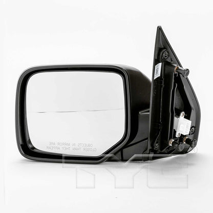 TYC Door Mirror 4790132