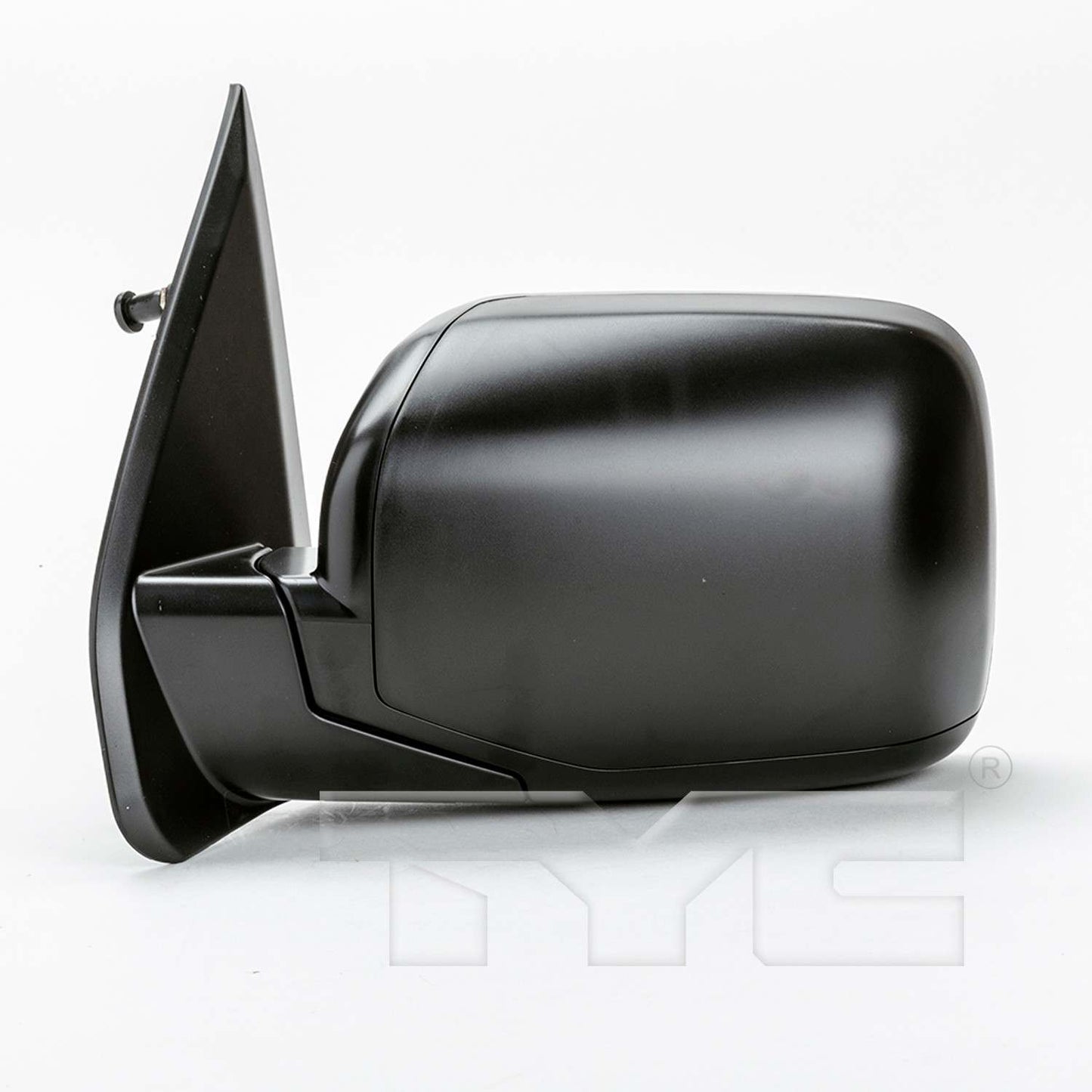 TYC Door Mirror 4790132