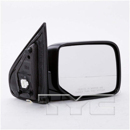 TYC Door Mirror 4790141