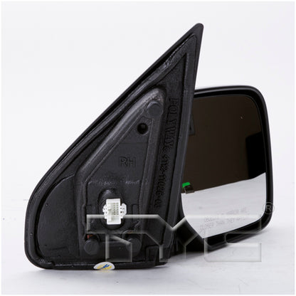 TYC Door Mirror 4790141