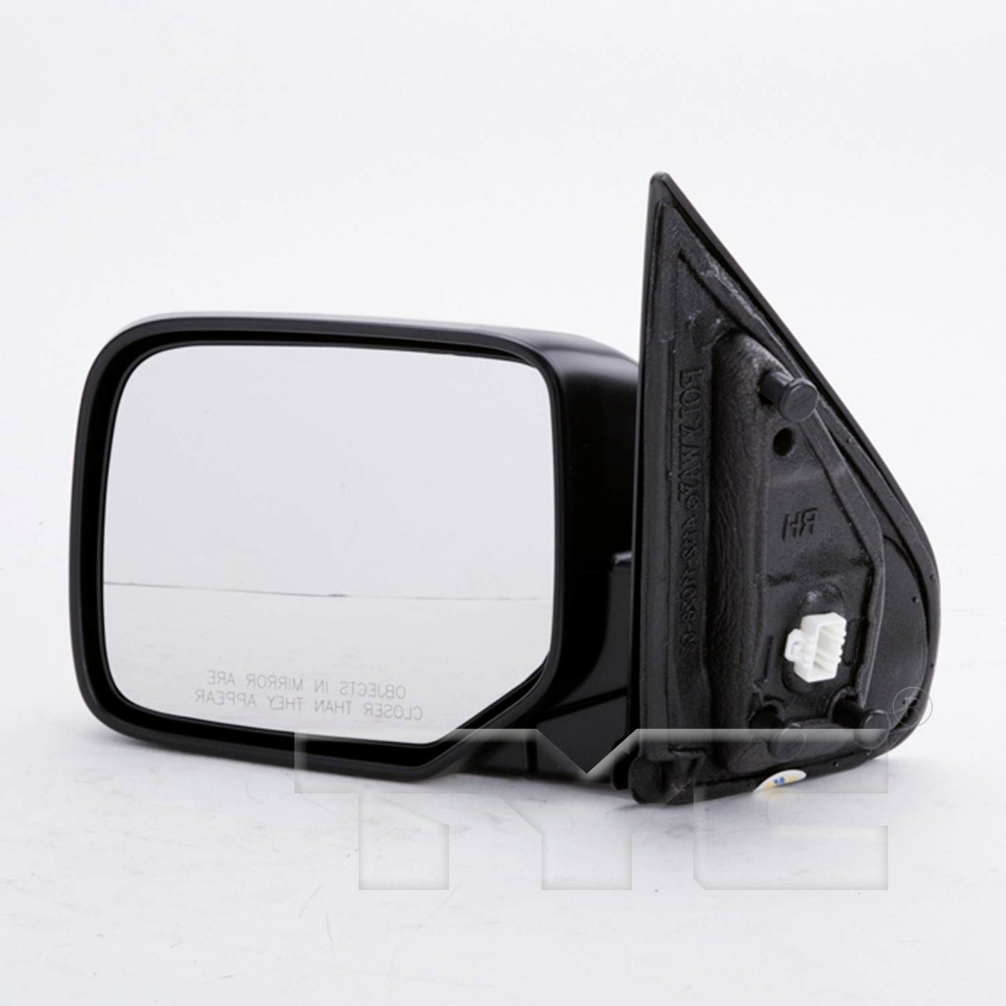 TYC Door Mirror 4790142