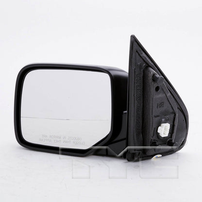 TYC Door Mirror 4790142