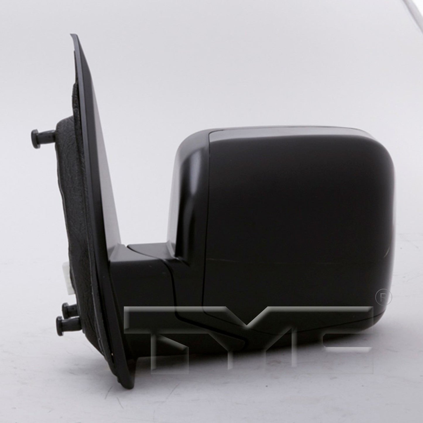 TYC Door Mirror 4790142