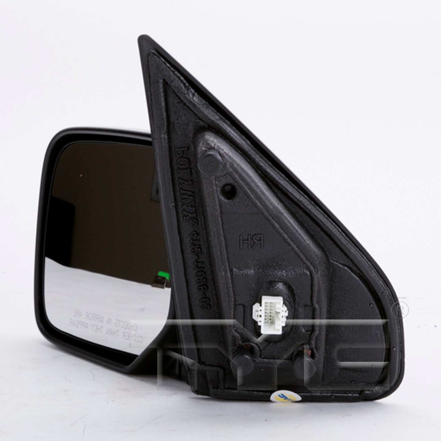 TYC Door Mirror 4790142