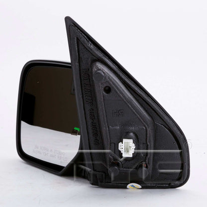 TYC Door Mirror 4790142