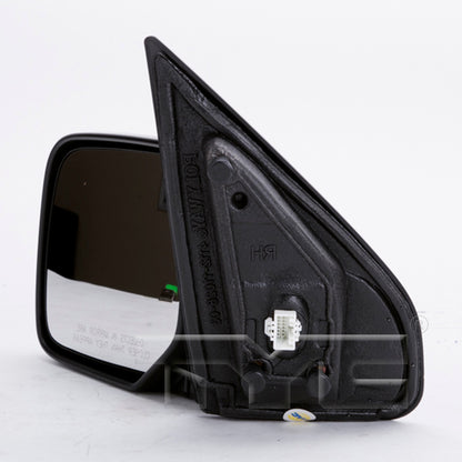 TYC Door Mirror 4790142