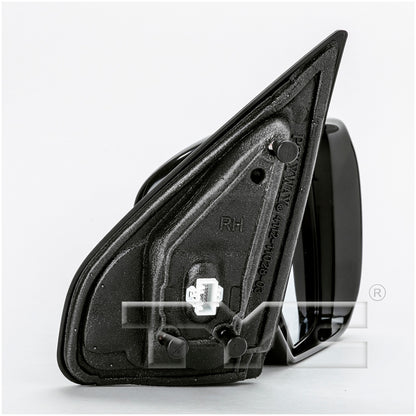 TYC Door Mirror 4790151